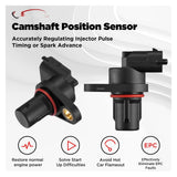 Engine Camshaft Position Sensor for Mercedes-Benz C250 300 350 51377006AA - product image 3
