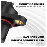 Engine Camshaft Position Sensor for Mercedes-Benz C250 300 350 51377006AA - product image 5