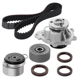 Engine Timing Belt Kit with Water Pump for Chevrolet Aveo 2009-2011 1.6L - product image 1