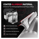 Throttle Body 12589056 for CADILLAC CTS 2004-2007 SRX 2004-2006 STS 2005-2007 S20004 - product image 4