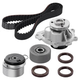 Timing Belt Kit Water Pump for 09-11 Chevy Aveo Aveo5 1.6L and 10-15 Cruze 1.8L - product image 1