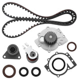Timing Belt Water Pump Kit For 1998-2004 Volvo C70 V70 1998-2000 S70 2.3L 2.4L - product image 1