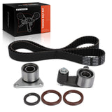 Timing Belt Water Pump Kit For 1998-2004 Volvo C70 V70 1998-2000 S70 2.3L 2.4L - product image 7