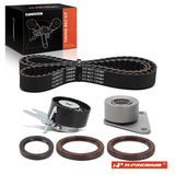 Timing Belt Water Pump Kit For 1998-2004 Volvo C70 V70 1998-2000 S70 2.3L 2.4L - product image 9
