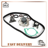 Timing Belt Water Pump Kit For 1998-2004 Volvo C70 V70 1998-2000 S70 2.3L 2.4L - product image 11