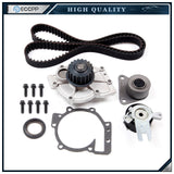 Timing Belt Water Pump Kit For 1998-2004 Volvo C70 V70 1998-2000 S70 2.3L 2.4L - product image 12
