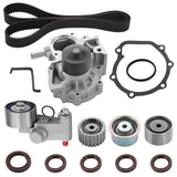 Timing Belt Kit with Water Pump for 2006-2012 Subaru Outback 2.5L TKF006 13028AA231 - product image 8