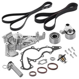 Timing Belt Kit Water Pump for 2001-2004 Toyota Sequoia 4.7L V8 2UZFE Engine - product image 1