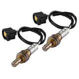 Set of 2 Up & Down O2 Sensor for Jeep Grand Cherokee 4.7L and Wrangler TJ 4.0L 23159 - product image 1
