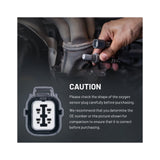 Upstream Downstream Oxygen O2 Sensor for 98-02 Honda Accord 2.3L/3.0L 234-4621 - product image 5