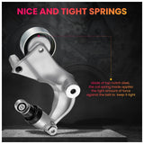 for Honda HR-V 1.8L 2016-2022 Belt Tensioner Assembly with Pulley 3117051BH02 - product image 3