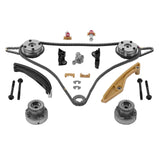 Timing Chain Kit for 2015-2019 Ford Transit Transit-150 Transit-250 Van 3.7L - product image 2