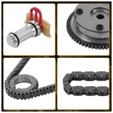 Timing Chain Kit for 2015-2019 Ford Transit Transit-150 Transit-250 Van 3.7L - product image 5