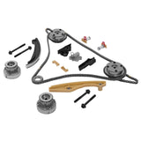 Timing Chain Kit for 2015-2019 Ford Transit Transit-150 Transit-250 Van 3.7L - product image 9