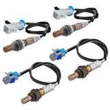 Set 4 Up & Down O2 Oxygen Sensor for 03-05 07-13 Chevy Silverado 1500 5.3L - product image 1