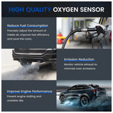Upstream Oxygen Sensor for 2004-2008 Toyota Solara 2.4L and RAV4 89467-06030 - product image 7