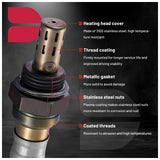Oxygen Sensor for 2006 2013-2023 Dodge Charger 5.7L Jeep Wrangler 3.8L 5149180AA - product image 4