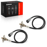 2X Upstream & Downstream O2 Oxygen Sensor For1995-2000 Toyota Tacoma 2.7L l4 - product image 7