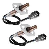 2X Upstream & Downstream O2 Oxygen Sensor For1995-2000 Toyota Tacoma 2.7L l4 - product image 8