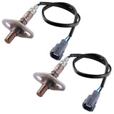 2X Upstream & Downstream O2 Oxygen Sensor For1995-2000 Toyota Tacoma 2.7L l4 - product image 10