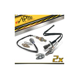 2X Upstream & Downstream O2 Oxygen Sensor For1995-2000 Toyota Tacoma 2.7L l4 - product image 11