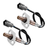 2X Upstream & Downstream O2 Oxygen Sensor For1995-2000 Toyota Tacoma 2.7L l4 - product image 12