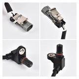 for Saturn Vue 2002-2007 Front Left and Right ABS Wheel Speed Sensor 22676175 - product image 2