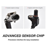 for Saturn Vue 2002-2007 Front Left and Right ABS Wheel Speed Sensor 22676175 - product image 5