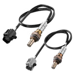 Oxygen O2 Sensor Set of 2 Upstream Downstream for 1996-2001 Jeep Cherokee 4.0L 234-4076 - product image 1