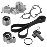 Timing Belt and Water Pump Kit with Tensioner for 00-04 Toyota Tundra 3.4L 4.7L - product image 1