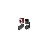 Cold Air Intake Kit for 2000-2005 Honda S2000 Base Convertible 2.0L/2.2L Black - product image 5