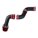 Cold Air Intake Kit for 2000-2005 Honda S2000 Base Convertible 2.0L/2.2L Black - product image 7
