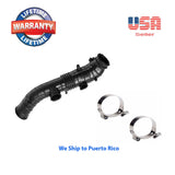 Cold Air Intake Kit for 2000-2005 Honda S2000 Base Convertible 2.0L/2.2L Black - product image 10