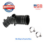 Cold Air Intake Kit for 2000-2005 Honda S2000 Base Convertible 2.0L/2.2L Black - product image 12