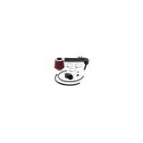 Black Cold Air Intake System for 2002 2003 2004 2005 Honda Civic Si 2.0L - product image 3