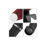 For Ford Mustang 4.6L V8 1996-2004 Cold Air Intake Kit & Filter with Heat Shield - product image 3
