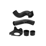 For Ford Mustang 4.6L V8 1996-2004 Cold Air Intake Kit & Filter with Heat Shield - product image 4