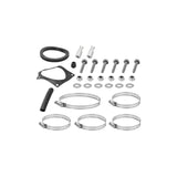 For Ford Mustang 4.6L V8 1996-2004 Cold Air Intake Kit & Filter with Heat Shield - product image 6
