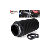 For Ford Mustang 4.6L V8 1996-2004 Cold Air Intake Kit & Filter with Heat Shield - product image 7
