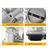 Throttle Body for Toyota RAV4 2009-2018 2.5L 67-8015 977-333 - product image 2
