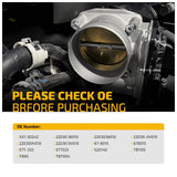 Throttle Body for Toyota RAV4 2009-2018 2.5L 67-8015 977-333 - product image 4