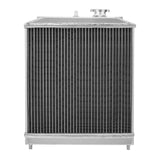 2Row Radiator+Shroud Fan for 1992-2000 Honda Civic SOL EG EG EK Integra DB AT AN67314 - product image 9