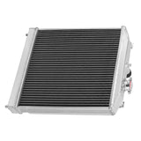 2Row Radiator+Shroud Fan for 1992-2000 Honda Civic SOL EG EG EK Integra DB AT AN67314 - product image 10