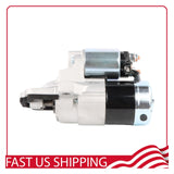 Starter for 2013-2019 2.5L Taurus 13-17 2.0L Fusion 13-20 2.0L 12V - product image 8