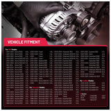 8247N Alternator For Chevy C Truck Silverado 4.3L 4.8L 5.3L 6.0L 99-05 12V - product image 2