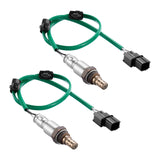 2PC O2 Sensor For 2009-13 Honda Ridgeline 3.5L 2009-14 Acura TL 3.7L 250-24785 - product image 1