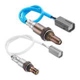 Upstream & Downstream Oxygen Sensor for 2010-2012 Nissan Rogue 2.5L Set of 2 - product image 7
