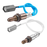 Upstream & Downstream Oxygen Sensor for 2010-2012 Nissan Rogue 2.5L Set of 2 - product image 8
