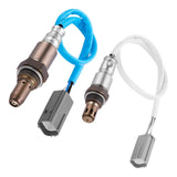 Upstream & Downstream Oxygen Sensor for 2010-2012 Nissan Rogue 2.5L Set of 2 - product image 9