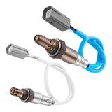 Upstream & Downstream Oxygen Sensor for 2010-2012 Nissan Rogue 2.5L Set of 2 - product image 10